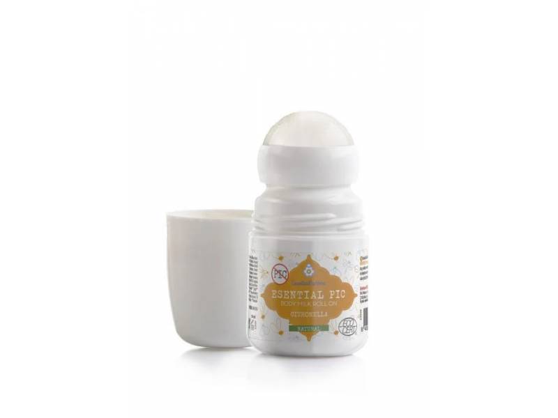 ESENTIAL PIC · Roll-on 50 ML de Esential'aroms