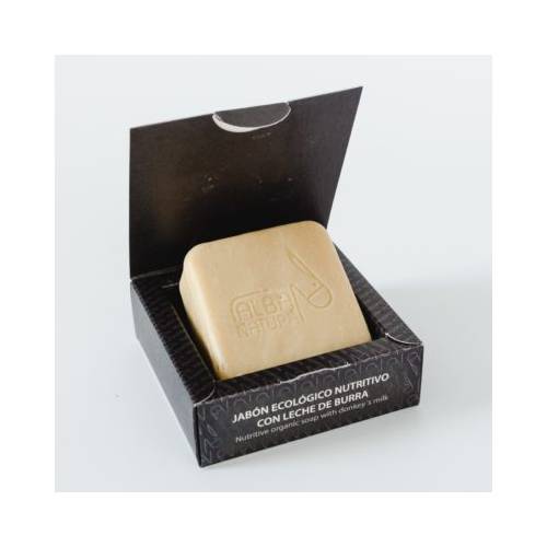 Jabón facial piel atópica, de Neathea