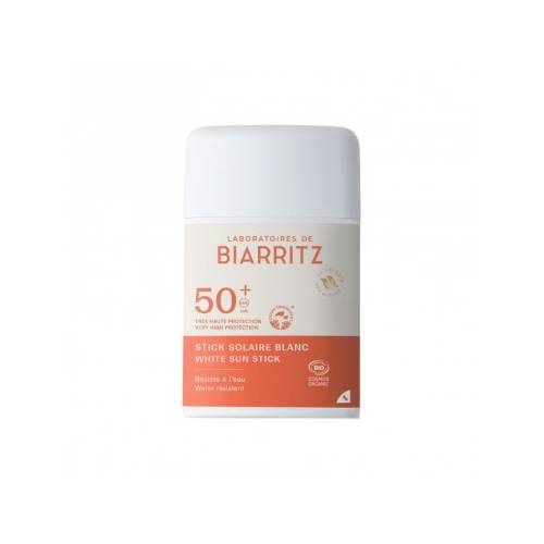 STICK SOLAR SPF 50+ BIARRITZ