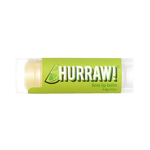Bálsamo Labial Clásico Coco | HURRAW!