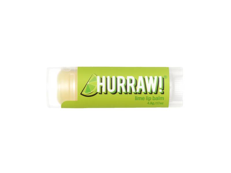 Bálsamo Labial Clásico Coco | HURRAW!