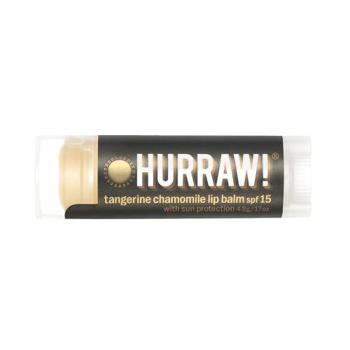 Bálsamo Labial SPF15| HURRAW!