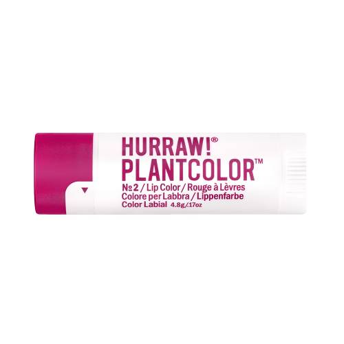 labial con color nº2| HURRAW!