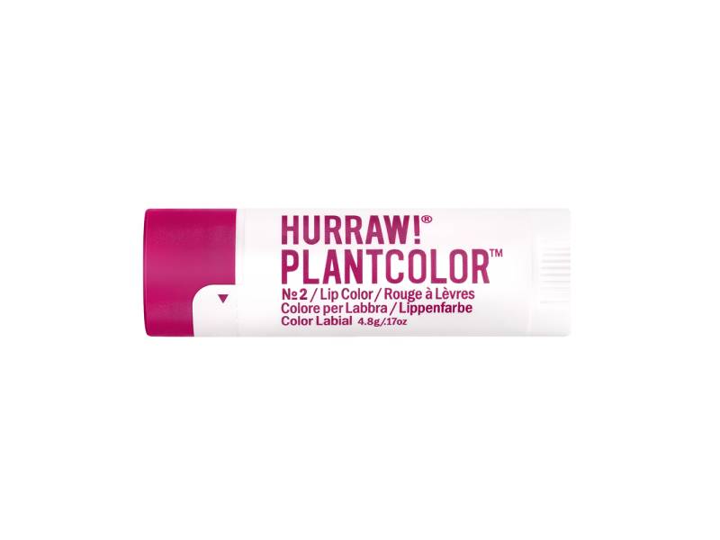 labial con color nº2| HURRAW!