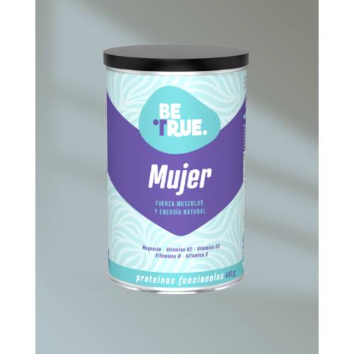 BeTrue Mujer |Tongil