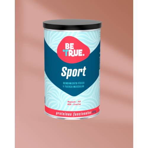 BeTrue Mujer |Tongil