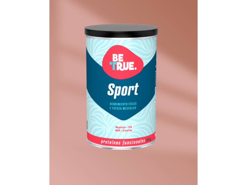 BeTrue Mujer |Tongil