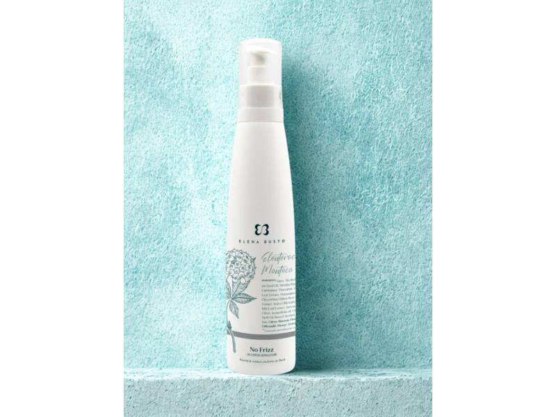 Acondicionador No Frizz 200 ml  |  Elena Busto