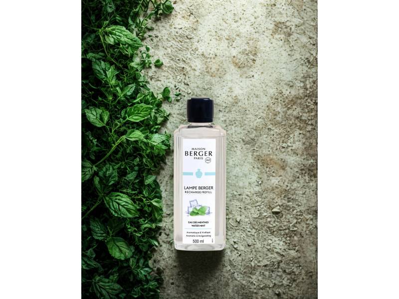 Recarga lámpara Berger Fruits Croquants 500 ml| Maison  Berger Paris