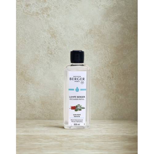 Recarga lámpara Berger Fruits Croquants 500 ml| Maison  Berger Paris