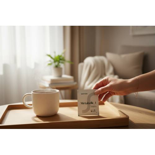 Metabolic_1 de Santiveri