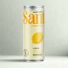 Refresco sabor Limón Bajo en Azúcar y Bajo en Calorías, de SANT by SANTIVERI