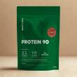 Protein 90 sabor Chocolate |  Santiveri