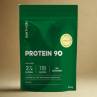Protein 90 sabor vainilla |  Santiveri