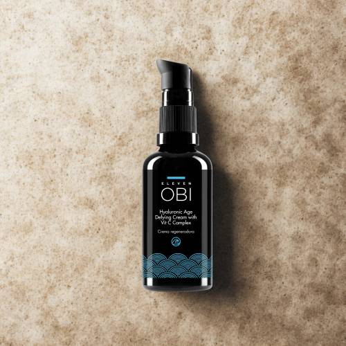 Illuminatin Skin Renewal SuperCream | Crema Regeneradora Iluminadora | Eleven Obi