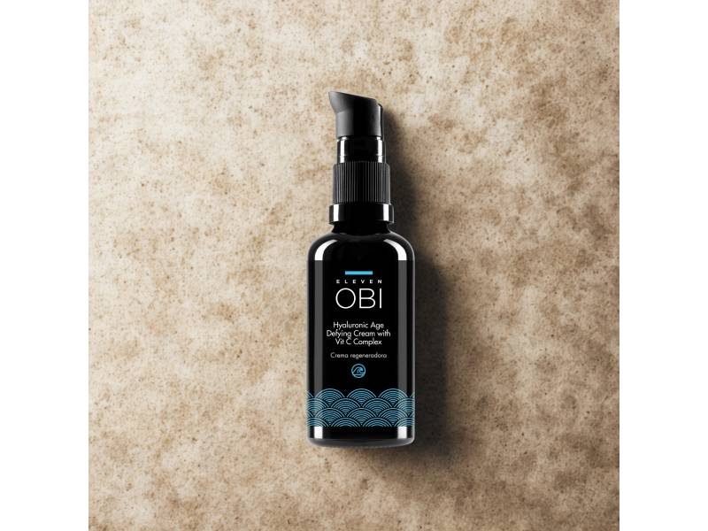 Illuminatin Skin Renewal SuperCream | Crema Regeneradora Iluminadora | Eleven Obi