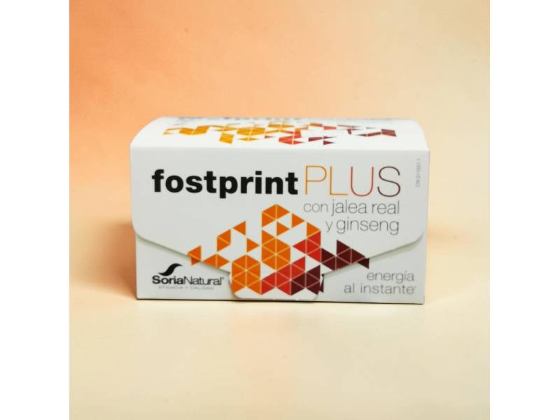 FOST PRINT PLUS, DE SORIA NATURAL