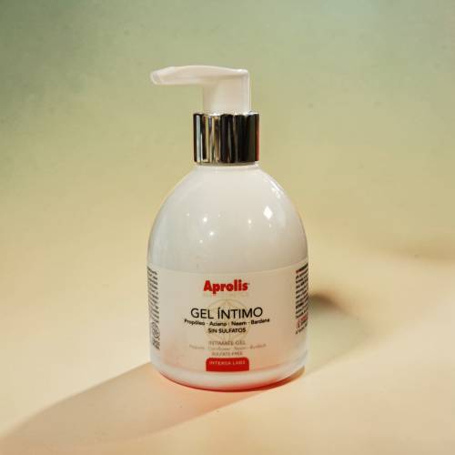 APROLIS GEL INTIMO, DE INTERSALABS
