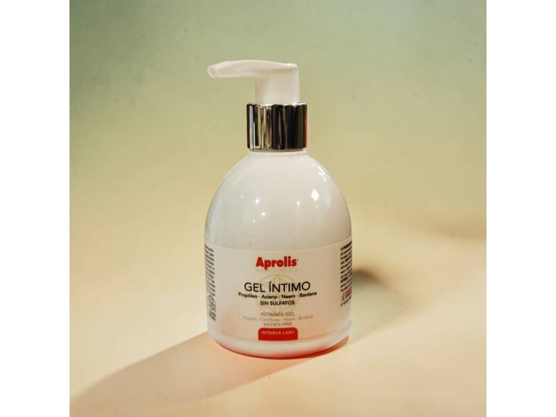 APROLIS GEL INTIMO, DE INTERSALABS