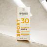 LECHE SOLAR sport  SPF30 cara y cuerpo de, LABORATOIRES DE BIARRTIZ