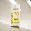 LECHE SOLAR sport  SPF30 cara y cuerpo de, LABORATOIRES DE BIARRTIZ