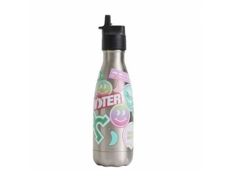 Botella térmica Kids NUEVO MODELO 2026 de Chilly's
