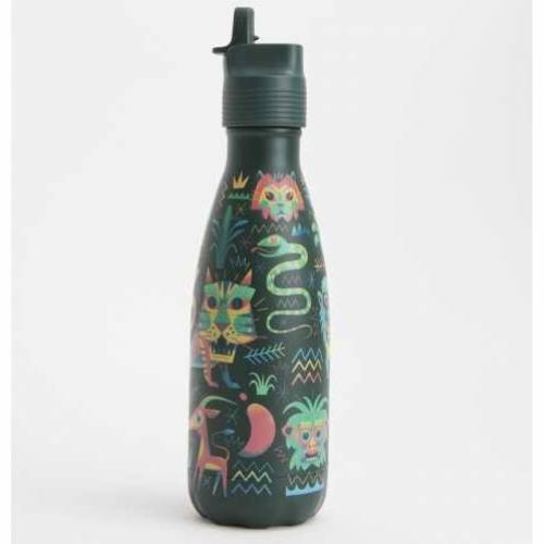 Botella térmica Kids Chilly's 350ml safari