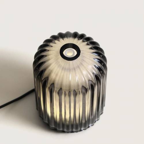 Difusor eléctrico Cannelo Noir de Maison Berger