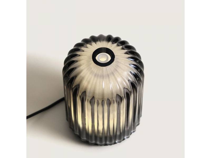 Difusor eléctrico Cannelo Noir de Maison Berger