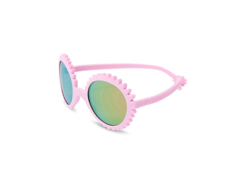 GAFAS DE SOL KIETLA FLEUR ROSA 2-4
