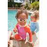 GAFAS DE SOL KIETLA FLEUR ROSA 2-4