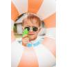 GAFAS SOL NUEVA MONTURA  verde OOZZ 2026  2-4 KIETLA