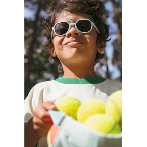 GAFAS DE SOL OOZZ 2-4 AZUL KIETLA