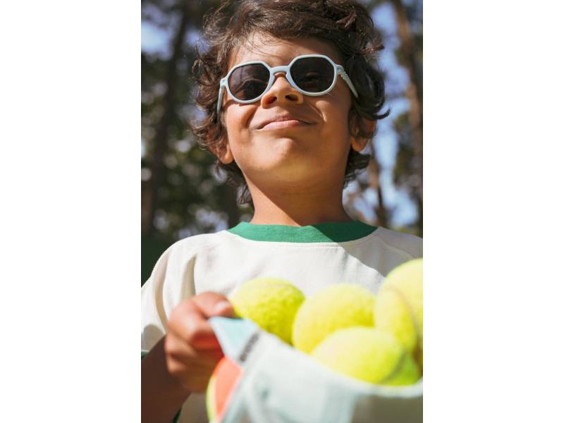GAFAS DE SOL OOZZ 2-4 AZUL KIETLA