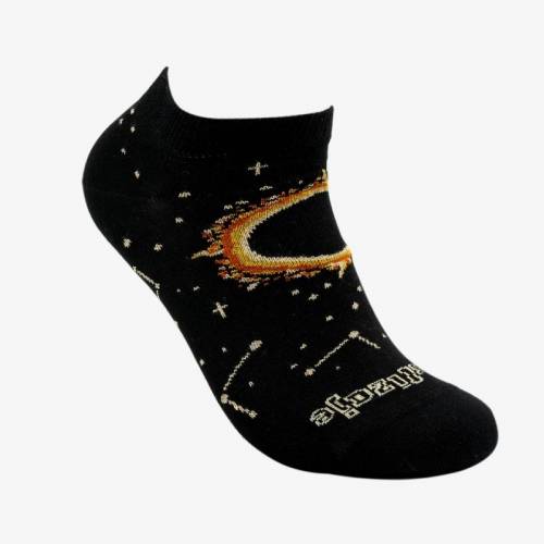 Calcetin pinkie algodón barefoot modelo eclipse, de Mestizaje