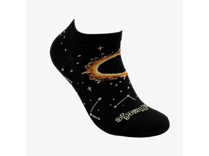 Calcetin pinkie algodón barefoot modelo eclipse, de Mestizaje