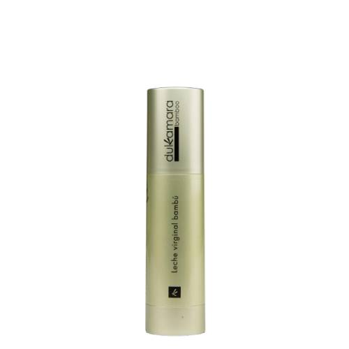 Leche virginal bambú 100ml, de Dulkamara