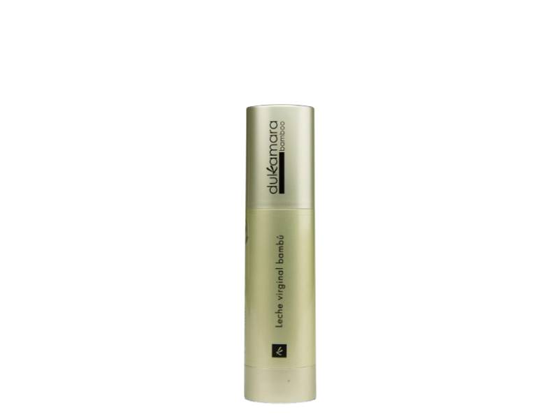 Leche virginal bambú 100ml, de Dulkamara