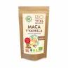 Vital Balance Maca y Vainilla BIO 360g, de Sol Natural