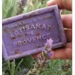 Jabon Marsella Lavanda Bio 125g, de Maison du Marseille