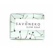 Jabón Arcilla verde 90gr, de Savoneko
