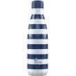 Botella térmica Navy 500ml, de CHILLY'S