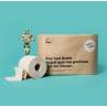Papel Higienico 6 rollos, de Ismax