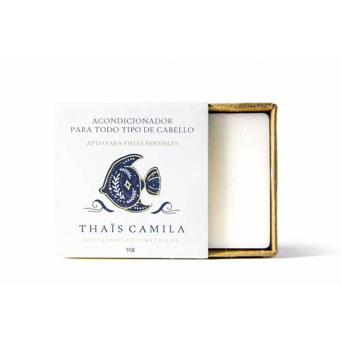 Acondicionador sólido