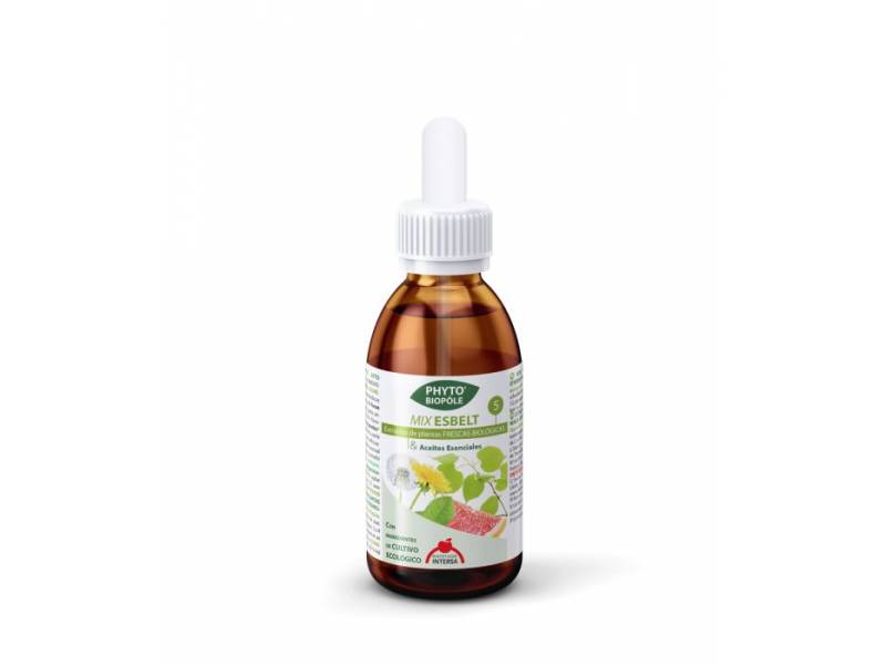 PHytobiopole sbelt, de Intersalabs