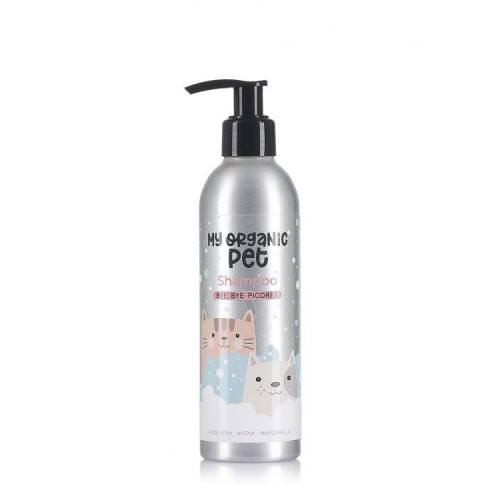 Champú Bye Bye Picores  250 ml, de NAAY