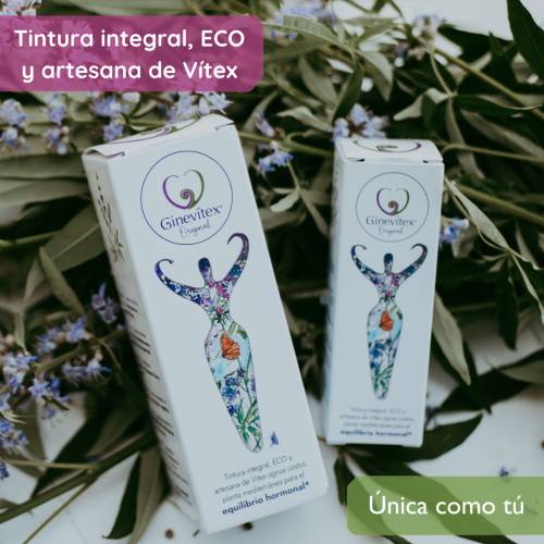 Ginevitex 30ml tintura , de Ginevitex