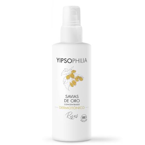 Savias de oro Rosas, de YIPSOPHILIA
