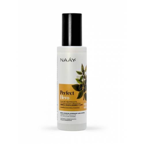 Perfect Hero Gel reafirmante, de NAAY