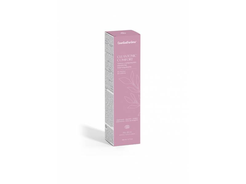 Cleantonic Comfort piel seca